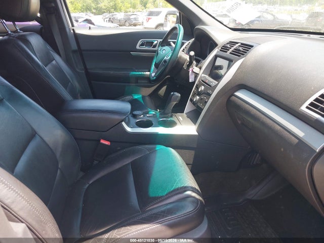 Продаж на аукціоні авто 2013 Ford Explorer Xlt, vin: 1FM5K8D85DGB32680, номер лоту: 45121030