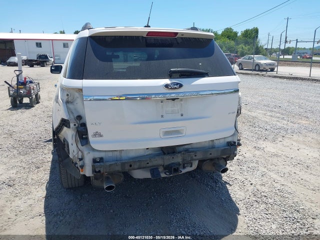 Продаж на аукціоні авто 2013 Ford Explorer Xlt, vin: 1FM5K8D85DGB32680, номер лоту: 45121030