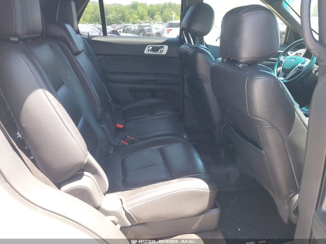 Продаж на аукціоні авто 2013 Ford Explorer Xlt, vin: 1FM5K8D85DGB32680, номер лоту: 45121030