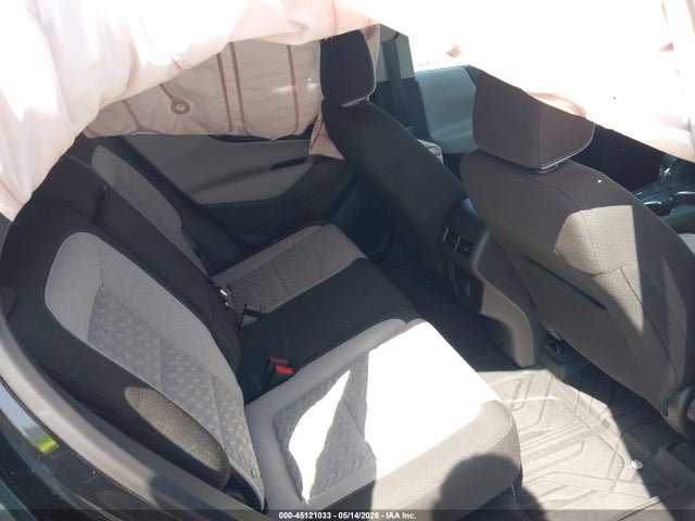 2023 Chevrolet Equinox Lt მანქანა იყიდება აუქციონზე, vin: 3GNAXJEG8PL193644, აუქციონის ნომერი: 45121033