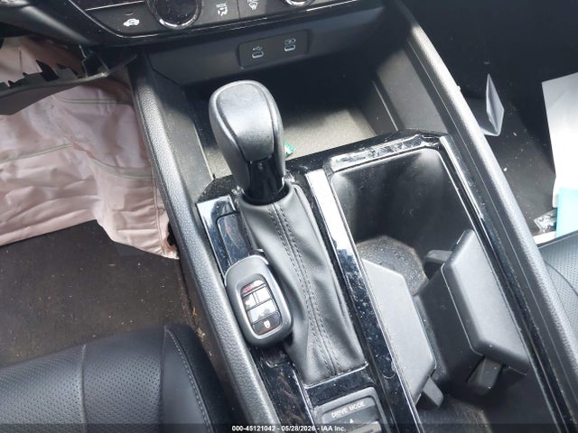 Продажа на аукционе авто 2023 Honda Accord Hybrid Sport-l, vin: 1HGCY2F70PA002519, номер лота: 45121042