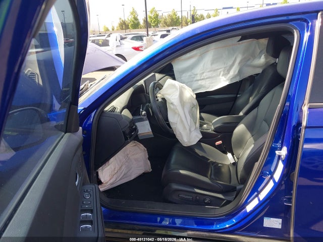 Продажа на аукционе авто 2023 Honda Accord Hybrid Sport-l, vin: 1HGCY2F70PA002519, номер лота: 45121042