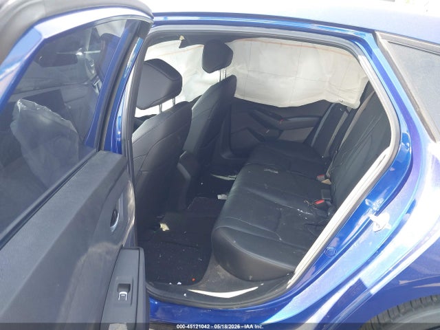 Продажа на аукционе авто 2023 Honda Accord Hybrid Sport-l, vin: 1HGCY2F70PA002519, номер лота: 45121042