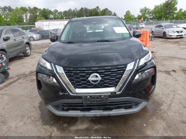 Aukcja sprzedaży 2023 Nissan Rogue S Intelligent Awd, vin: 5N1BT3AB0PC949828, numer aukcji: 45121043