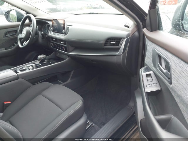 Aukcja sprzedaży 2023 Nissan Rogue S Intelligent Awd, vin: 5N1BT3AB0PC949828, numer aukcji: 45121043
