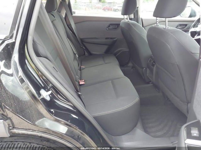 Aukcja sprzedaży 2023 Nissan Rogue S Intelligent Awd, vin: 5N1BT3AB0PC949828, numer aukcji: 45121043