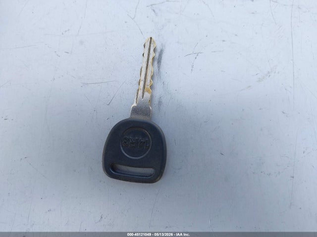 2007 Chevrolet Express Work Van მანქანა იყიდება აუქციონზე, vin: 1GCGG29V771165035, აუქციონის ნომერი: 45121049