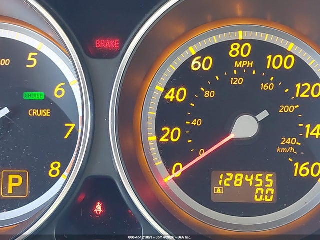 Продажа на аукционе авто 2006 Infiniti M45, vin: JNKBY01EX6M206177, номер лота: 45121051