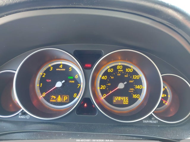 Продажа на аукционе авто 2006 Infiniti M45, vin: JNKBY01EX6M206177, номер лота: 45121051