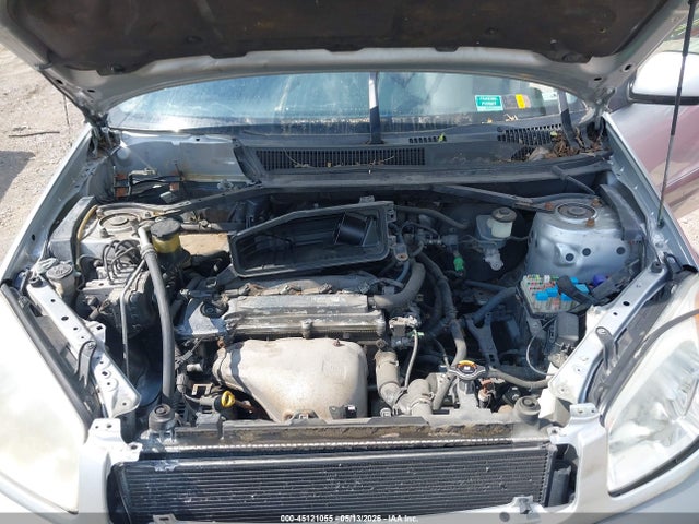 Aukcja sprzedaży 2004 Toyota Rav4, vin: JTEGD20V940026978, numer aukcji: 45121055