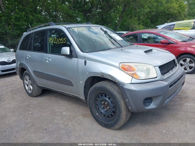 Aukcja sprzedaży 2004 Toyota Rav4, vin: JTEGD20V940026978, numer aukcji: 45121055
