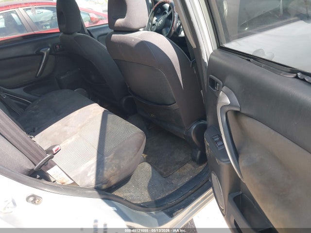 Aukcja sprzedaży 2004 Toyota Rav4, vin: JTEGD20V940026978, numer aukcji: 45121055