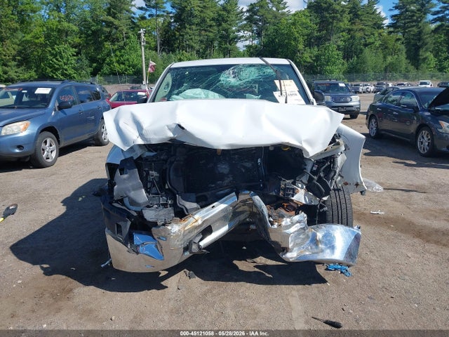 Продажа на аукционе авто 2016 Ram 1500 Tradesman, vin: 3C6JR6DT8GG257387, номер лота: 45121058
