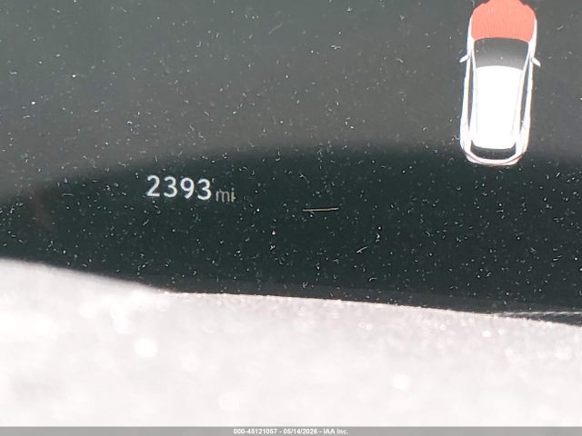 45121057 :رقم المزاد ، JTJHKCFZ5S2052765 vin ، 2025 Lexus Nx 450h+ Luxury مزاد بيع
