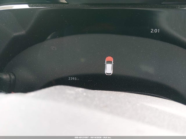 45121057 :رقم المزاد ، JTJHKCFZ5S2052765 vin ، 2025 Lexus Nx 450h+ Luxury مزاد بيع