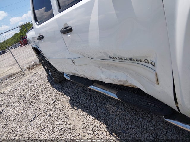 2010 Chevrolet Silverado 1500 Lt მანქანა იყიდება აუქციონზე, vin: 3GCRKSE32AG203694, აუქციონის ნომერი: 45121059