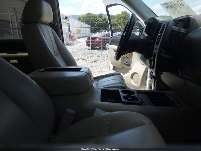 2010 Chevrolet Silverado 1500 Lt მანქანა იყიდება აუქციონზე, vin: 3GCRKSE32AG203694, აუქციონის ნომერი: 45121059
