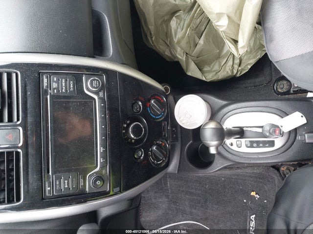 Aukcja sprzedaży 2017 Nissan Versa Note Sv, vin: 3N1CE2CP6HL353752, numer aukcji: 45121066
