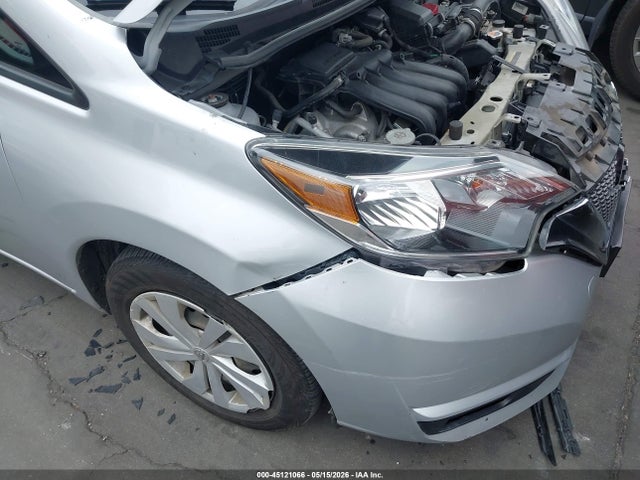 Aukcja sprzedaży 2017 Nissan Versa Note Sv, vin: 3N1CE2CP6HL353752, numer aukcji: 45121066