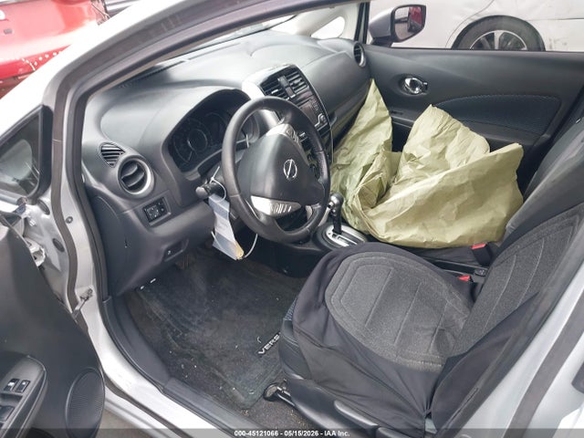 Aukcja sprzedaży 2017 Nissan Versa Note Sv, vin: 3N1CE2CP6HL353752, numer aukcji: 45121066