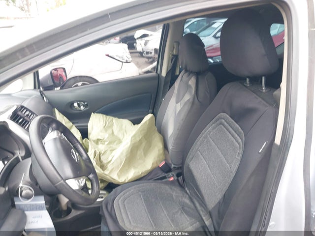 Aukcja sprzedaży 2017 Nissan Versa Note Sv, vin: 3N1CE2CP6HL353752, numer aukcji: 45121066