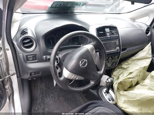 Aukcja sprzedaży 2017 Nissan Versa Note Sv, vin: 3N1CE2CP6HL353752, numer aukcji: 45121066