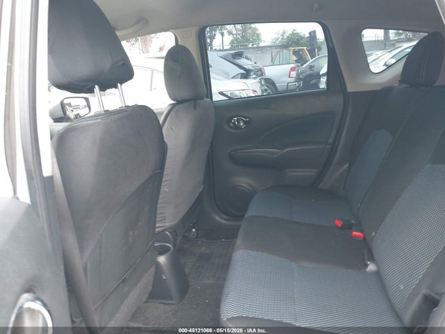Aukcja sprzedaży 2017 Nissan Versa Note Sv, vin: 3N1CE2CP6HL353752, numer aukcji: 45121066