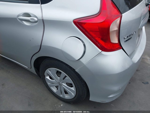 Aukcja sprzedaży 2017 Nissan Versa Note Sv, vin: 3N1CE2CP6HL353752, numer aukcji: 45121066