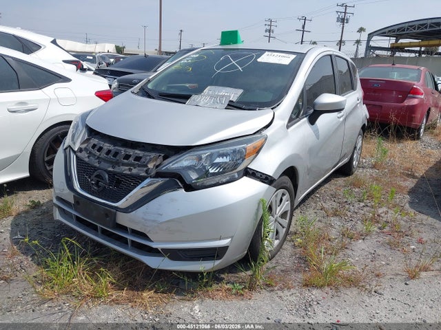 Aukcja sprzedaży 2017 Nissan Versa Note Sv, vin: 3N1CE2CP6HL353752, numer aukcji: 45121066