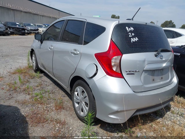 Aukcja sprzedaży 2017 Nissan Versa Note Sv, vin: 3N1CE2CP6HL353752, numer aukcji: 45121066