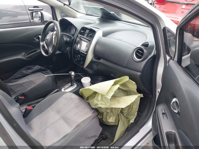Aukcja sprzedaży 2017 Nissan Versa Note Sv, vin: 3N1CE2CP6HL353752, numer aukcji: 45121066