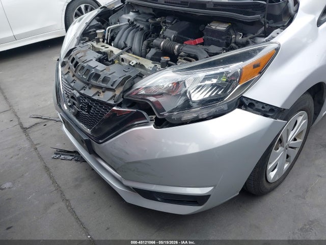 Aukcja sprzedaży 2017 Nissan Versa Note Sv, vin: 3N1CE2CP6HL353752, numer aukcji: 45121066