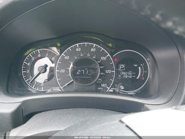 Aukcja sprzedaży 2017 Nissan Versa Note Sv, vin: 3N1CE2CP6HL353752, numer aukcji: 45121066