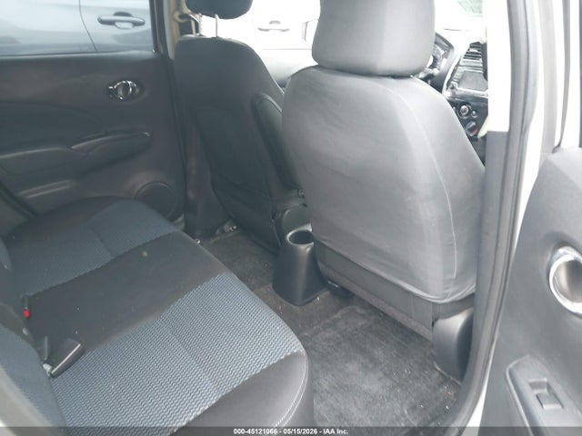 Aukcja sprzedaży 2017 Nissan Versa Note Sv, vin: 3N1CE2CP6HL353752, numer aukcji: 45121066