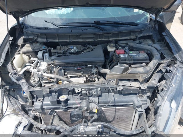 Продажа на аукционе авто 2019 Nissan Rogue Sv, vin: 5N1AT2MT1KC764917, номер лота: 45121067