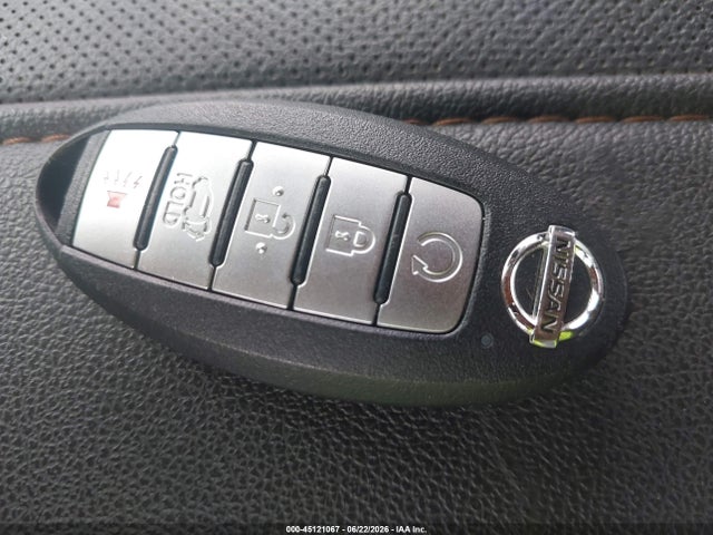 Продажа на аукционе авто 2019 Nissan Rogue Sv, vin: 5N1AT2MT1KC764917, номер лота: 45121067