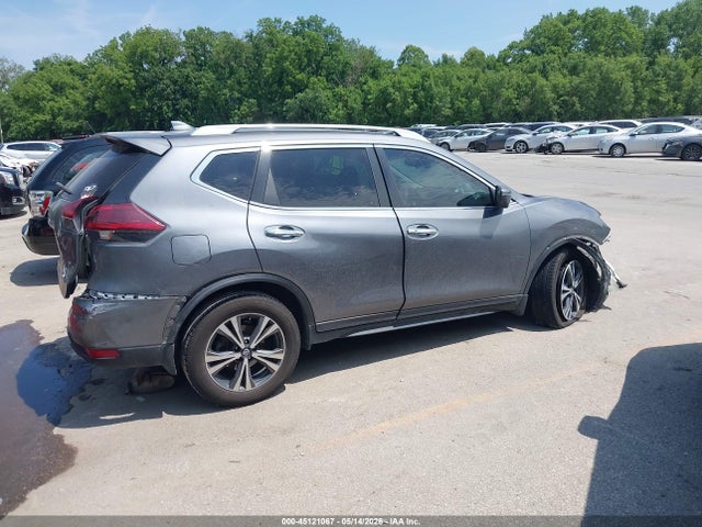 Продажа на аукционе авто 2019 Nissan Rogue Sv, vin: 5N1AT2MT1KC764917, номер лота: 45121067
