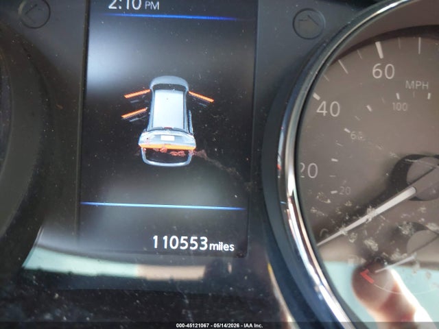 Продажа на аукционе авто 2019 Nissan Rogue Sv, vin: 5N1AT2MT1KC764917, номер лота: 45121067