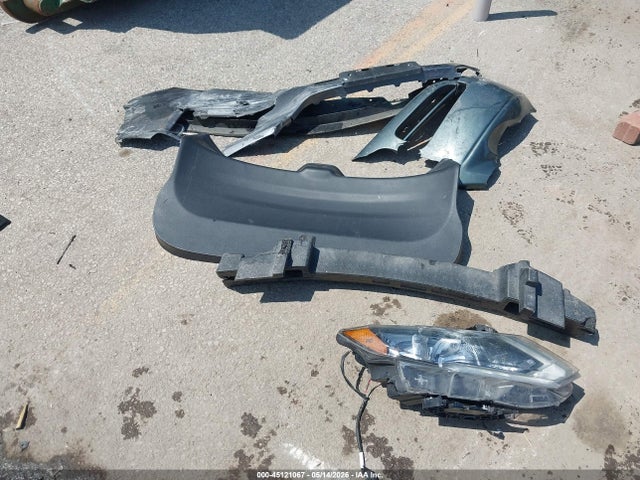 Продажа на аукционе авто 2019 Nissan Rogue Sv, vin: 5N1AT2MT1KC764917, номер лота: 45121067