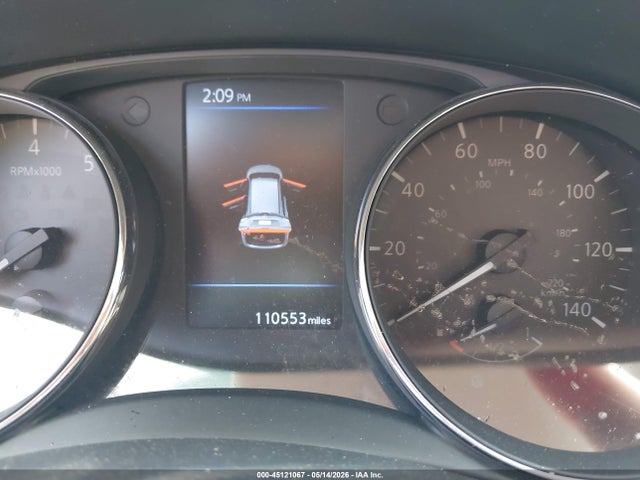 Продажа на аукционе авто 2019 Nissan Rogue Sv, vin: 5N1AT2MT1KC764917, номер лота: 45121067