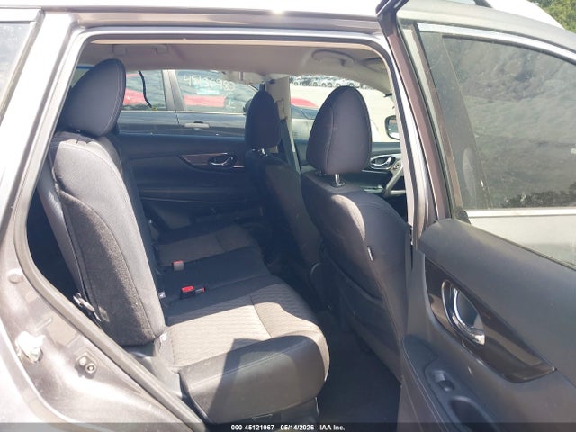 Продажа на аукционе авто 2019 Nissan Rogue Sv, vin: 5N1AT2MT1KC764917, номер лота: 45121067