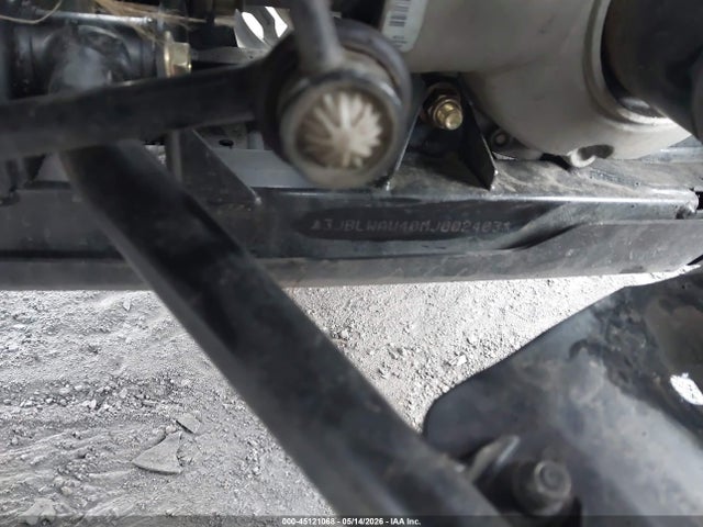 Can-Am Outlander X Mr 850 2021 3JBLWAU40MJ002403 Image 10