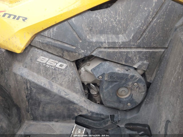 Can-Am Outlander X Mr 850 2021 3JBLWAU40MJ002403 Image 8