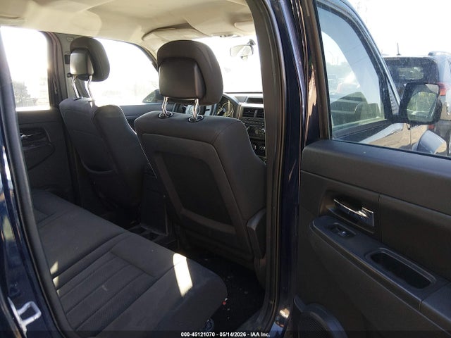 45121070 :رقم المزاد ، 1C4PJLAK3CW216438 vin ، 2012 Jeep Liberty Sport مزاد بيع
