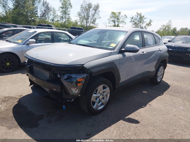 Aukcja sprzedaży 2025 Hyundai Kona Se, vin: KM8HACAB6SU274067, numer aukcji: 45121071