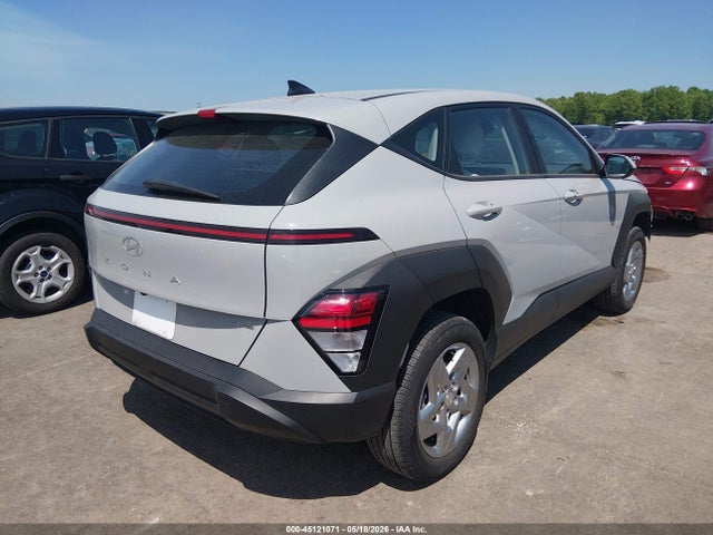 Aukcja sprzedaży 2025 Hyundai Kona Se, vin: KM8HACAB6SU274067, numer aukcji: 45121071