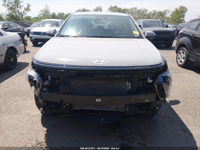 Aukcja sprzedaży 2025 Hyundai Kona Se, vin: KM8HACAB6SU274067, numer aukcji: 45121071
