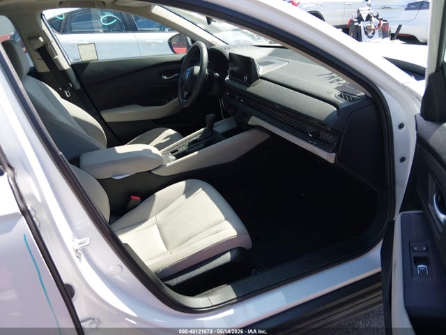 Honda ACCORD EX 2023 1HGCY1F39PA036014 Image 5