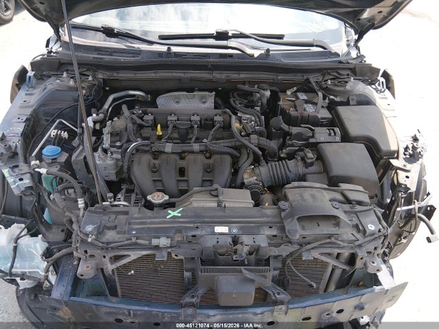 45121074 :رقم المزاد ، JM1BM1V77F1255644 vin ، 2015 Mazda Mazda3 I Touring مزاد بيع