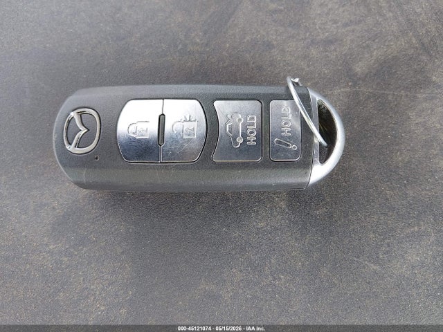 45121074 :رقم المزاد ، JM1BM1V77F1255644 vin ، 2015 Mazda Mazda3 I Touring مزاد بيع